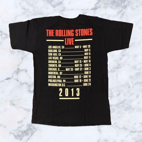 The Rolling Stones 50 years - Picture 3 of 5